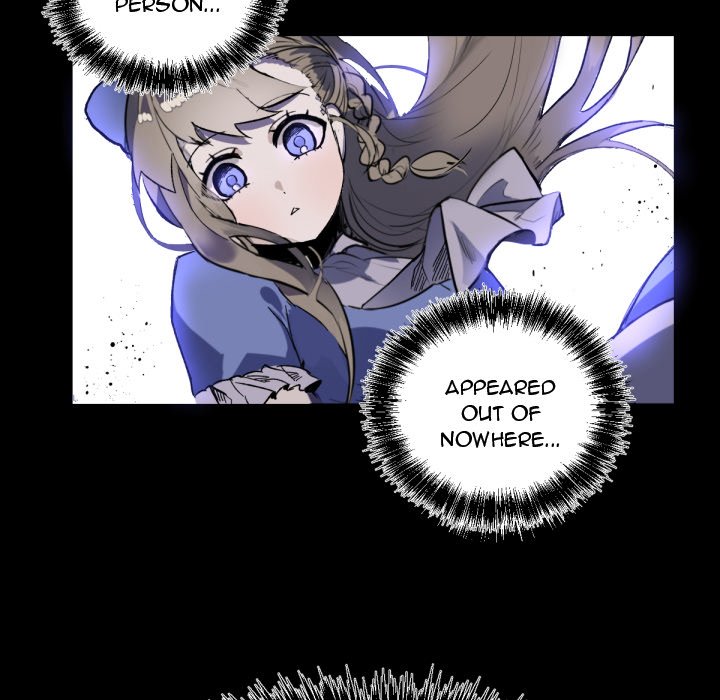 No Fantasy Alice Chapter 6 image 8