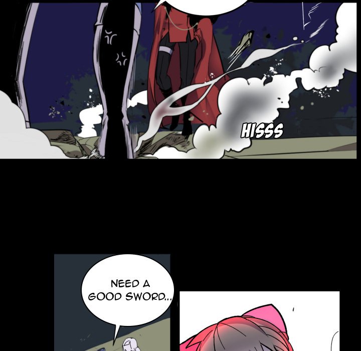 No Fantasy Alice Chapter 6 image 92