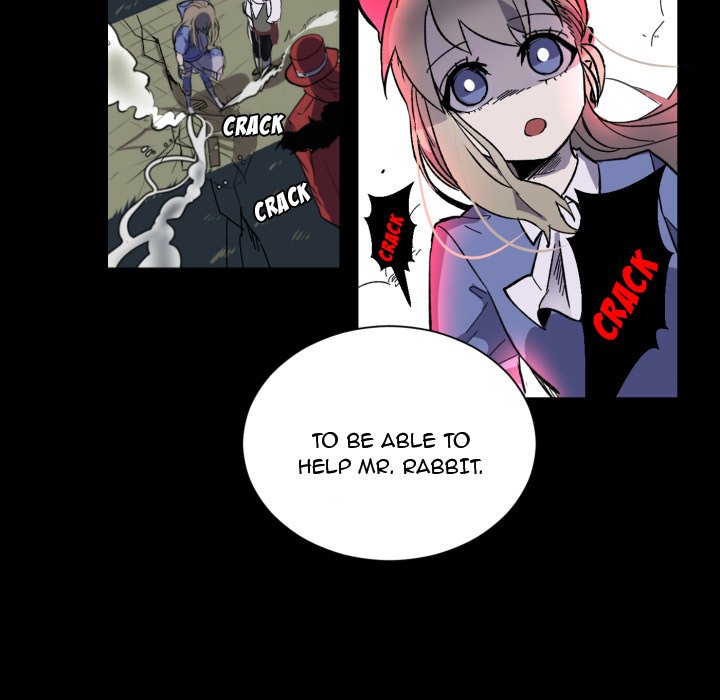 No Fantasy Alice Chapter 6 image 93