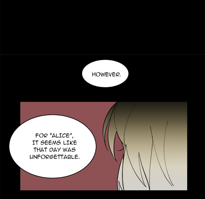 No Fantasy Alice Chapter 60 image 16