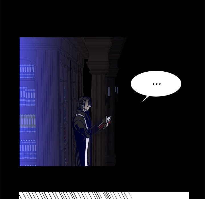 No Fantasy Alice Chapter 60 image 17