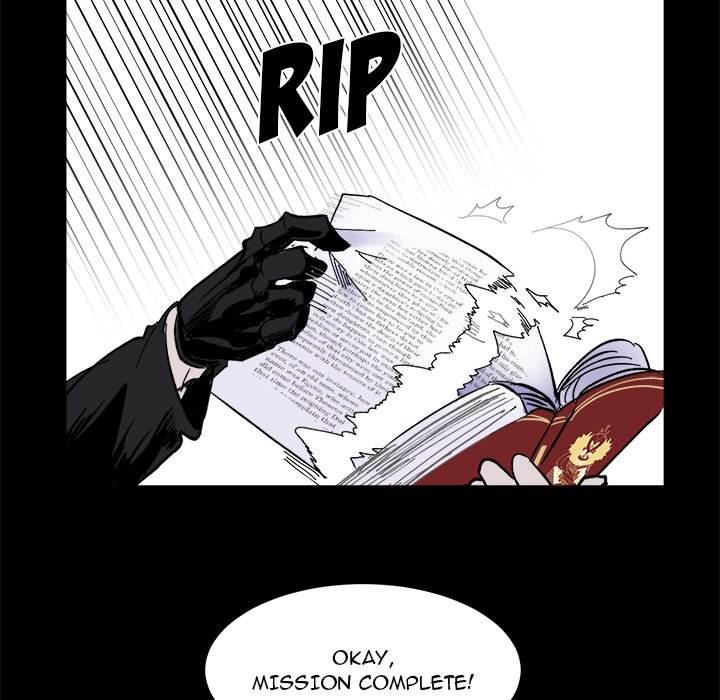 No Fantasy Alice Chapter 60 image 18