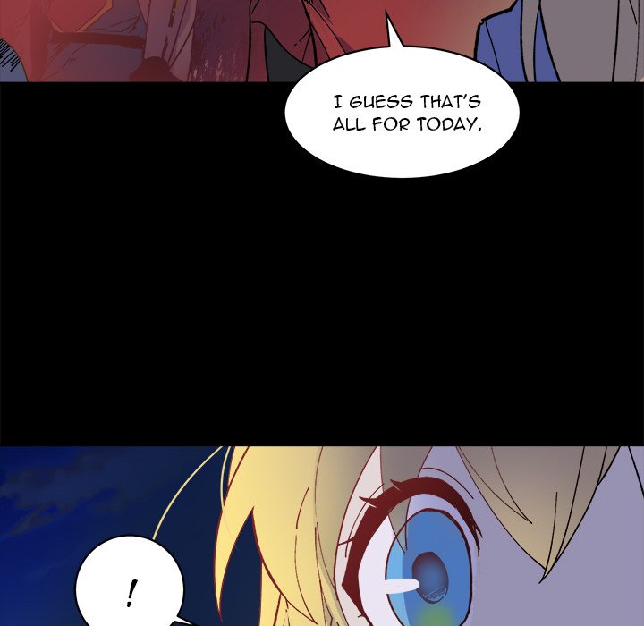 No Fantasy Alice Chapter 60 image 35