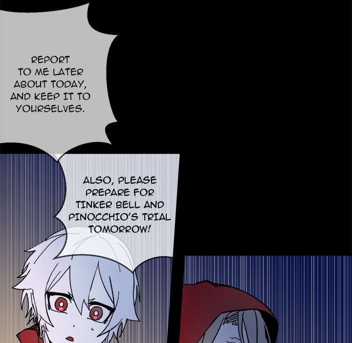 No Fantasy Alice Chapter 60 image 39