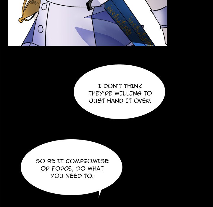 No Fantasy Alice Chapter 60 image 42