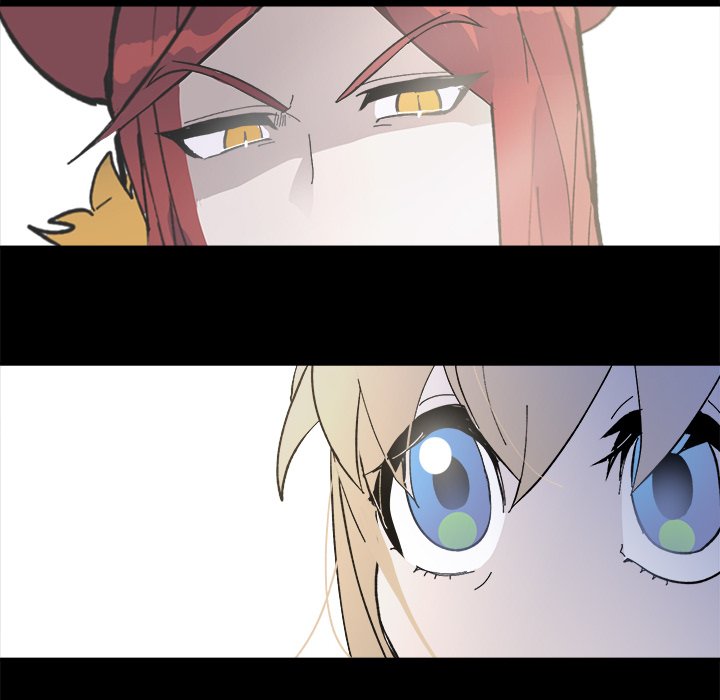 No Fantasy Alice Chapter 60 image 43