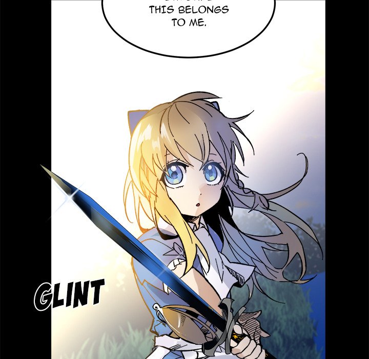 No Fantasy Alice Chapter 60 image 46