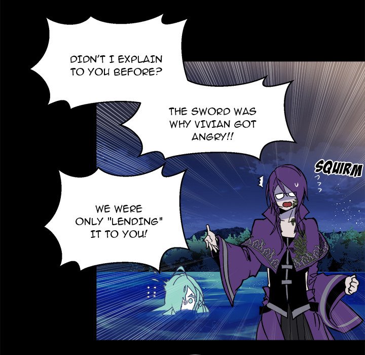 No Fantasy Alice Chapter 60 image 48