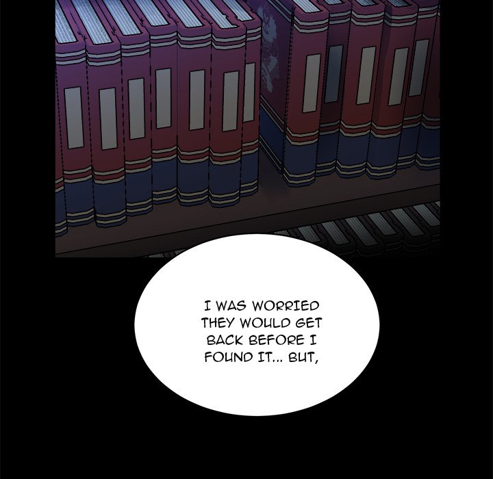 No Fantasy Alice Chapter 60 image 4
