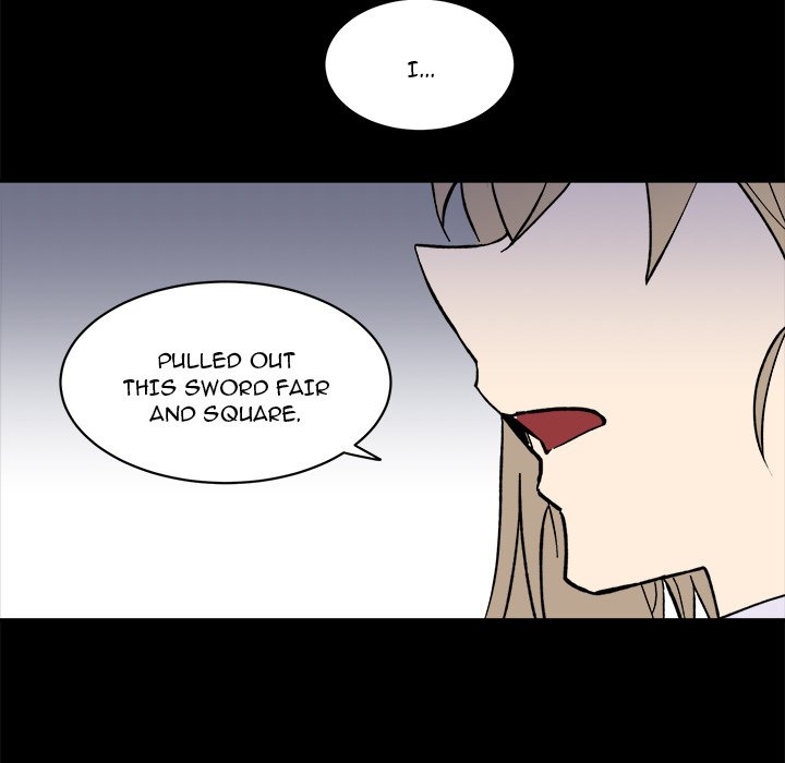 No Fantasy Alice Chapter 60 image 49