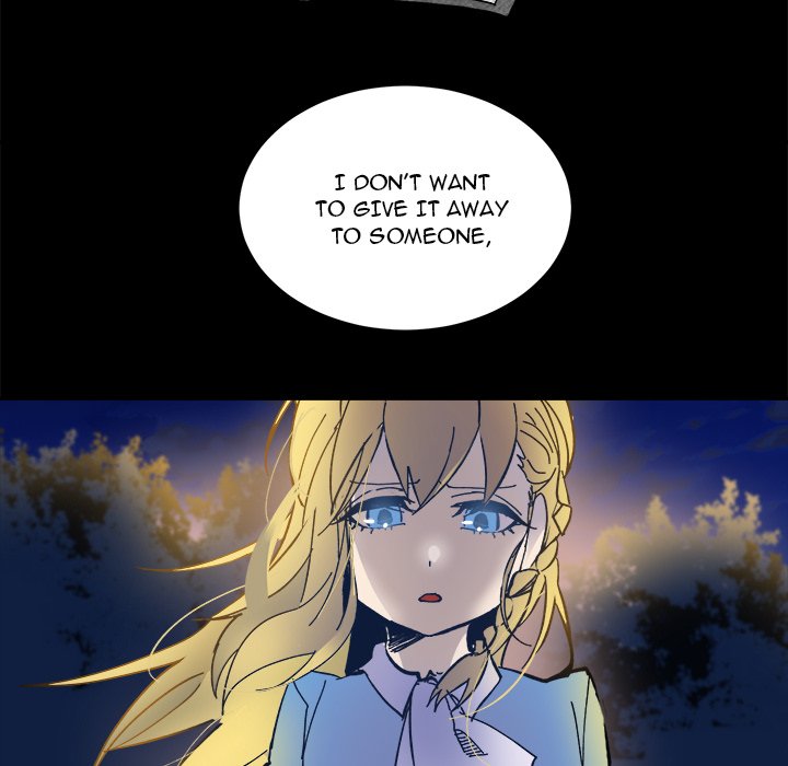 No Fantasy Alice Chapter 60 image 53