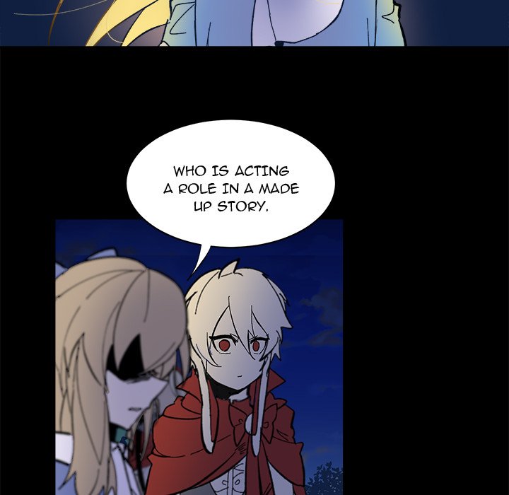 No Fantasy Alice Chapter 60 image 54