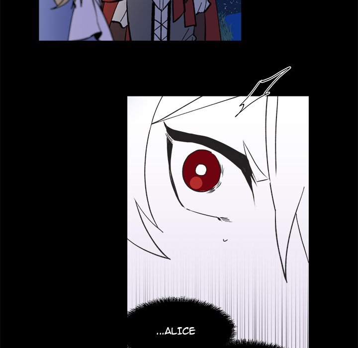 No Fantasy Alice Chapter 60 image 55