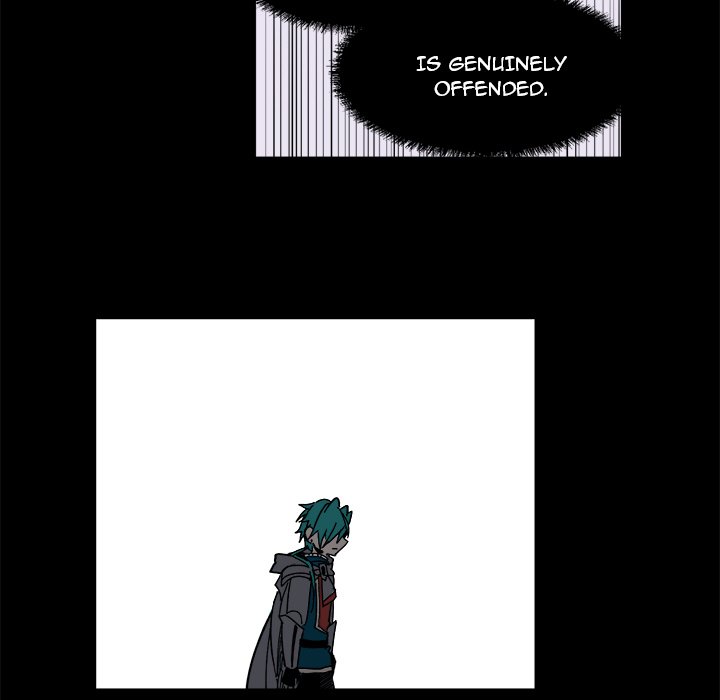 No Fantasy Alice Chapter 60 image 56
