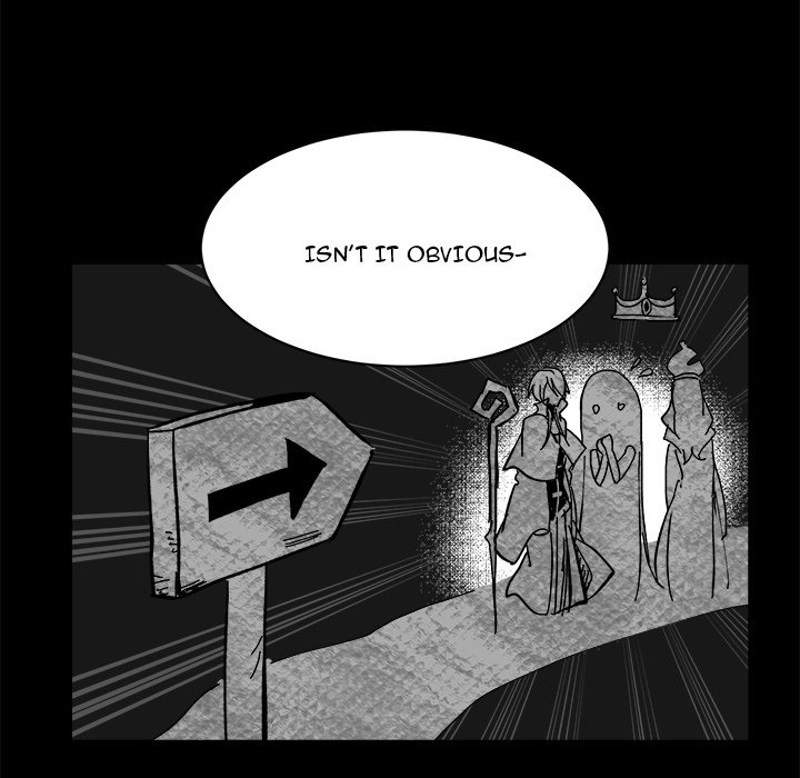 No Fantasy Alice Chapter 60 image 66