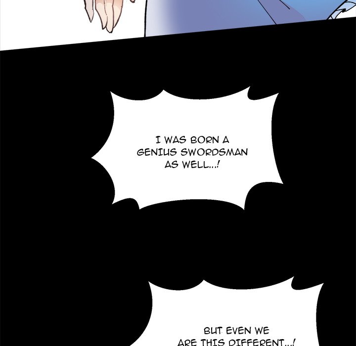 No Fantasy Alice Chapter 60 image 71
