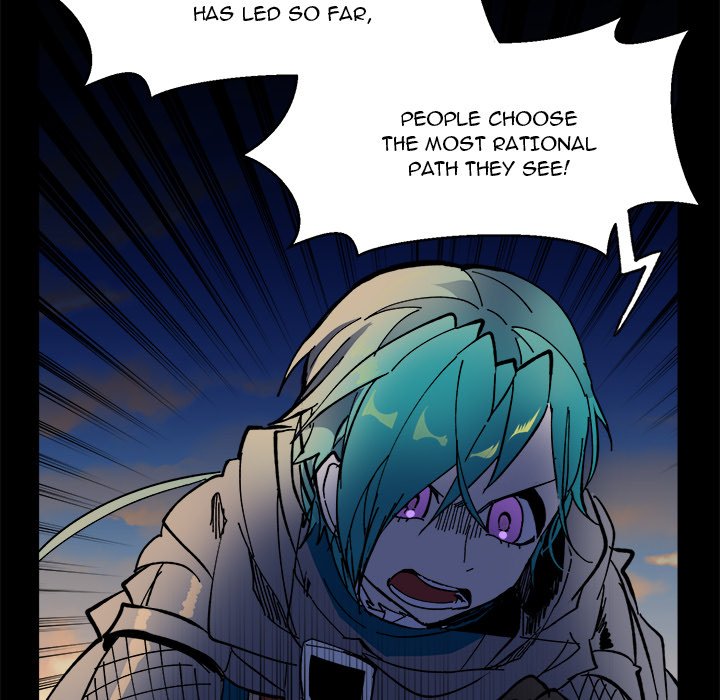 No Fantasy Alice Chapter 60 image 73