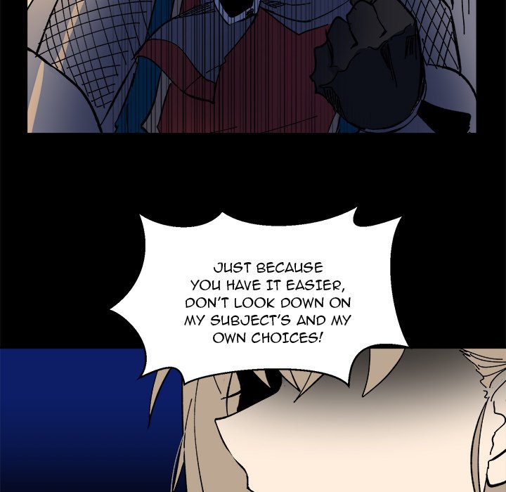 No Fantasy Alice Chapter 60 image 74