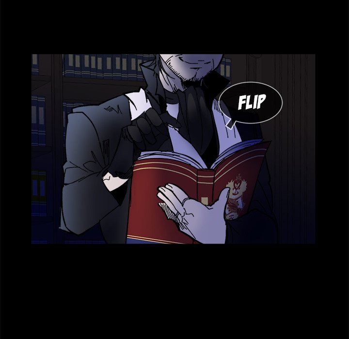 No Fantasy Alice Chapter 60 image 7