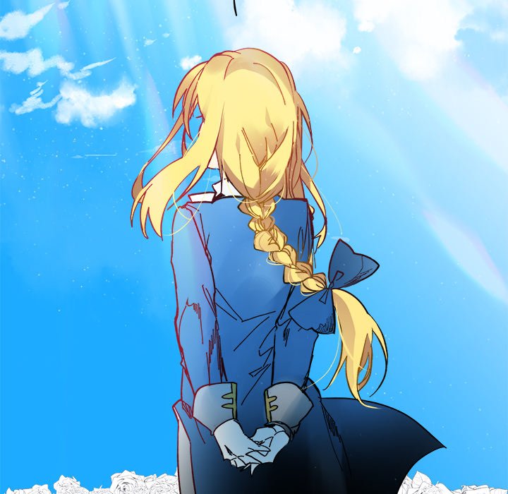 No Fantasy Alice Chapter 60 image 81