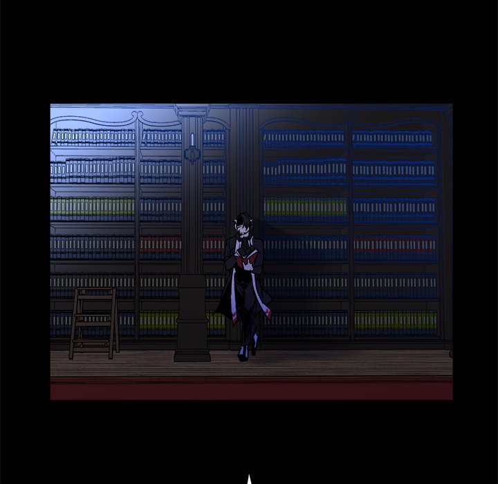 No Fantasy Alice Chapter 60 image 8