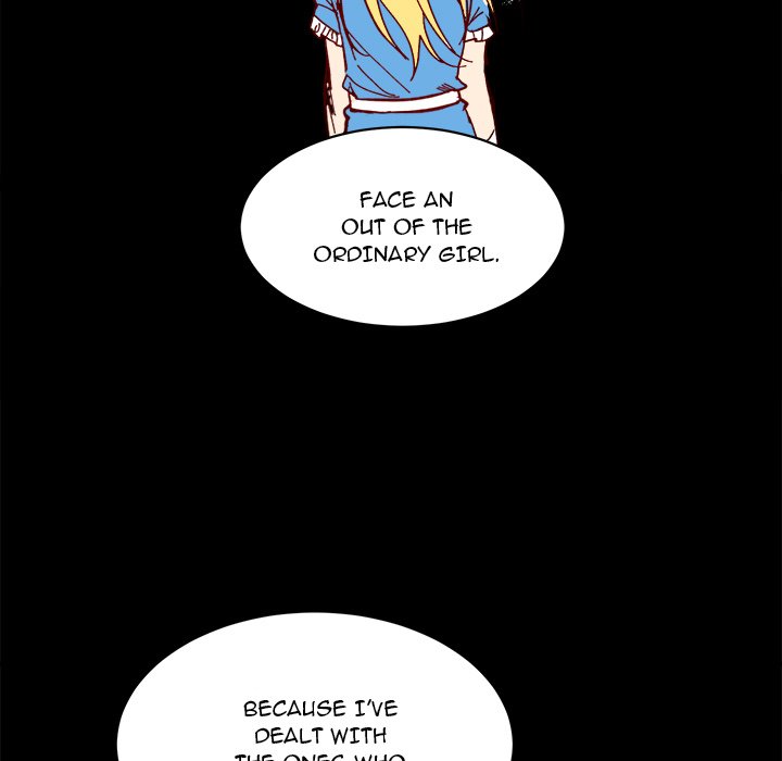 No Fantasy Alice Chapter 61 image 13