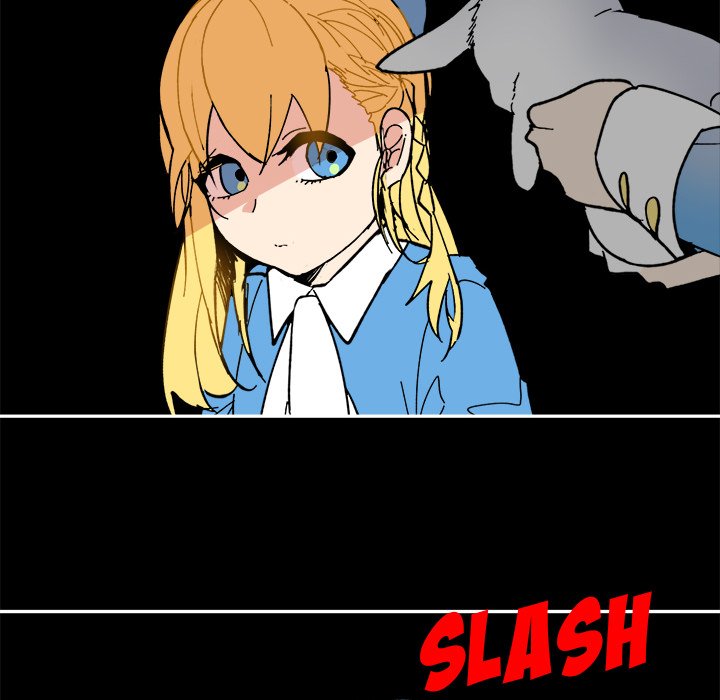 No Fantasy Alice Chapter 61 image 17