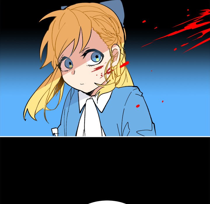 No Fantasy Alice Chapter 61 image 18