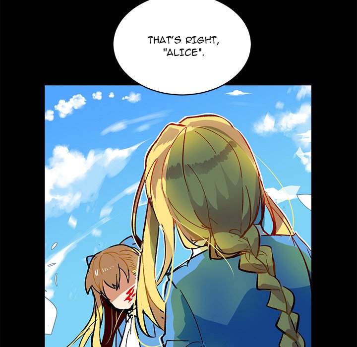 No Fantasy Alice Chapter 61 image 19