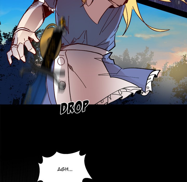 No Fantasy Alice Chapter 61 image 23