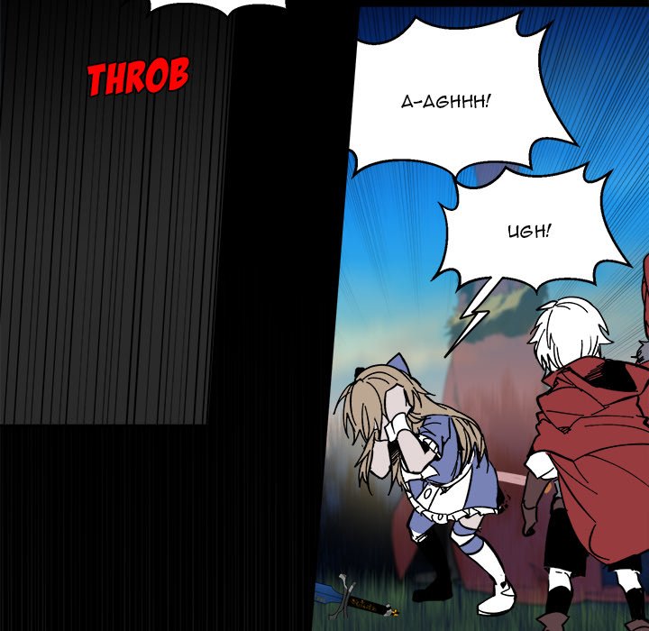 No Fantasy Alice Chapter 61 image 24
