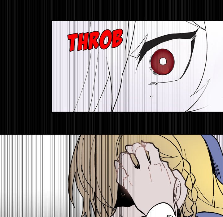 No Fantasy Alice Chapter 61 image 26