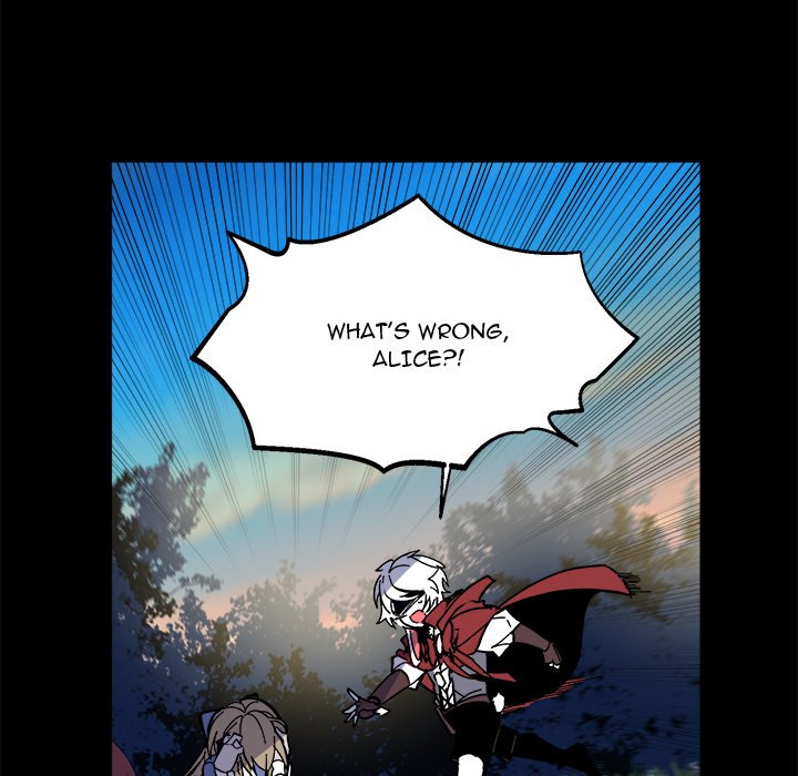 No Fantasy Alice Chapter 61 image 28