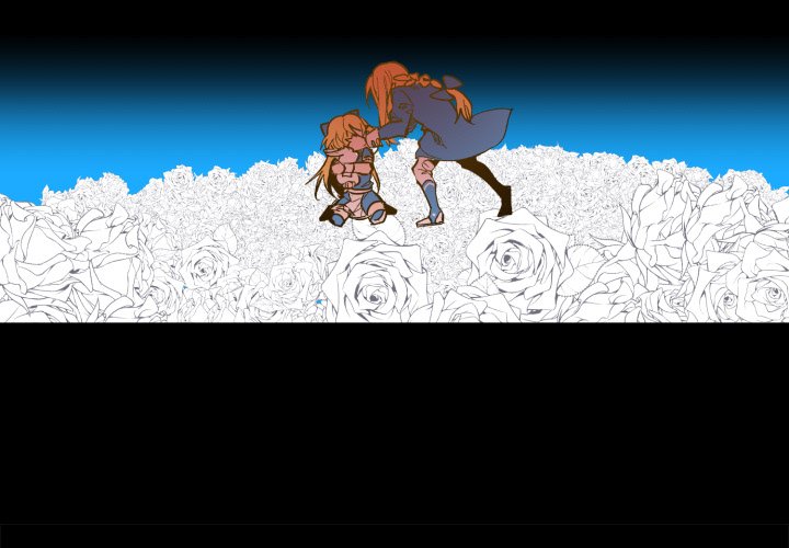 No Fantasy Alice Chapter 61 image 2