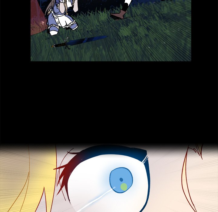 No Fantasy Alice Chapter 61 image 29