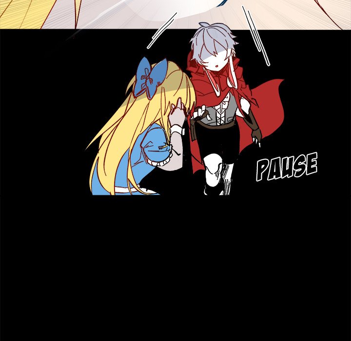 No Fantasy Alice Chapter 61 image 30