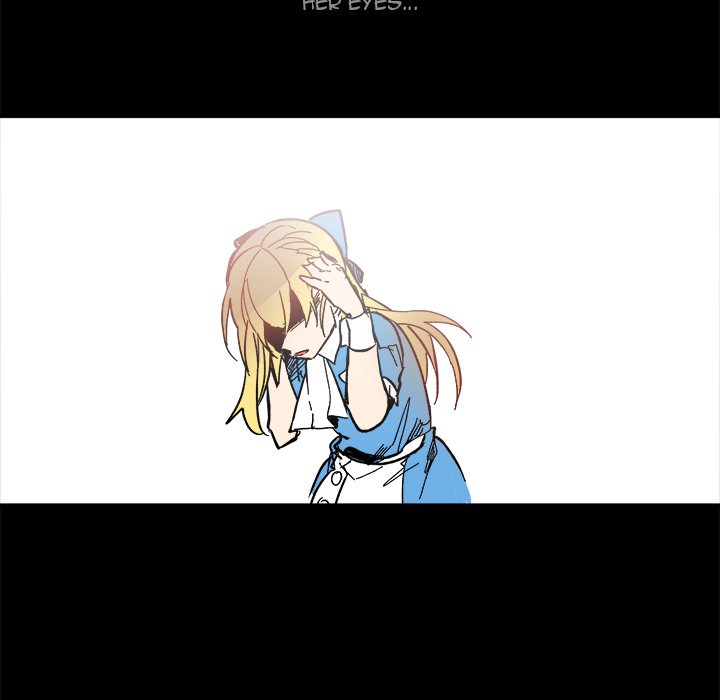 No Fantasy Alice Chapter 61 image 32