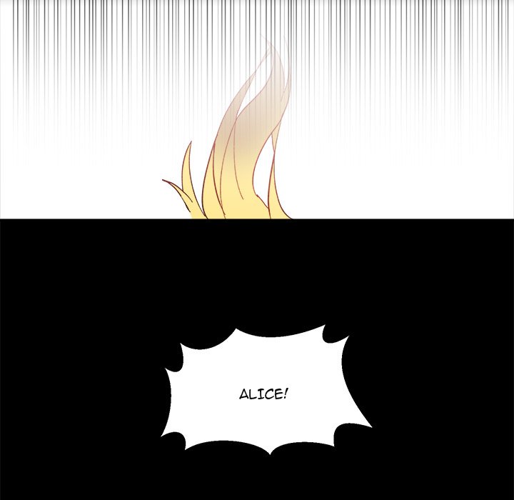 No Fantasy Alice Chapter 61 image 34