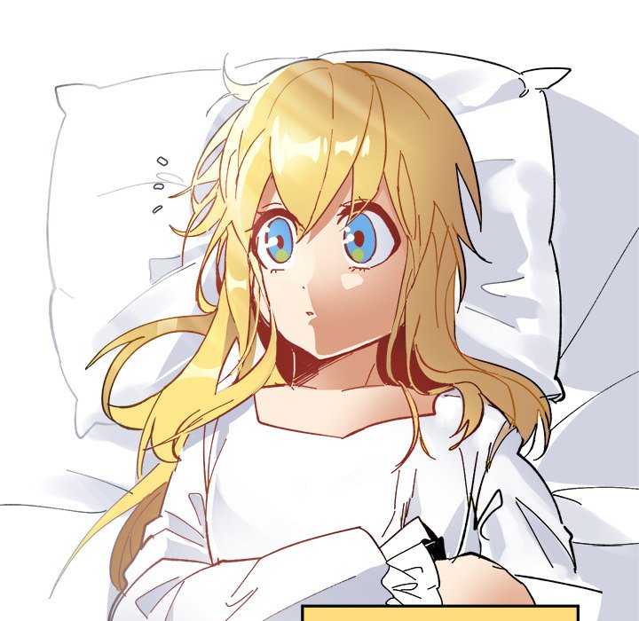 No Fantasy Alice Chapter 61 image 40