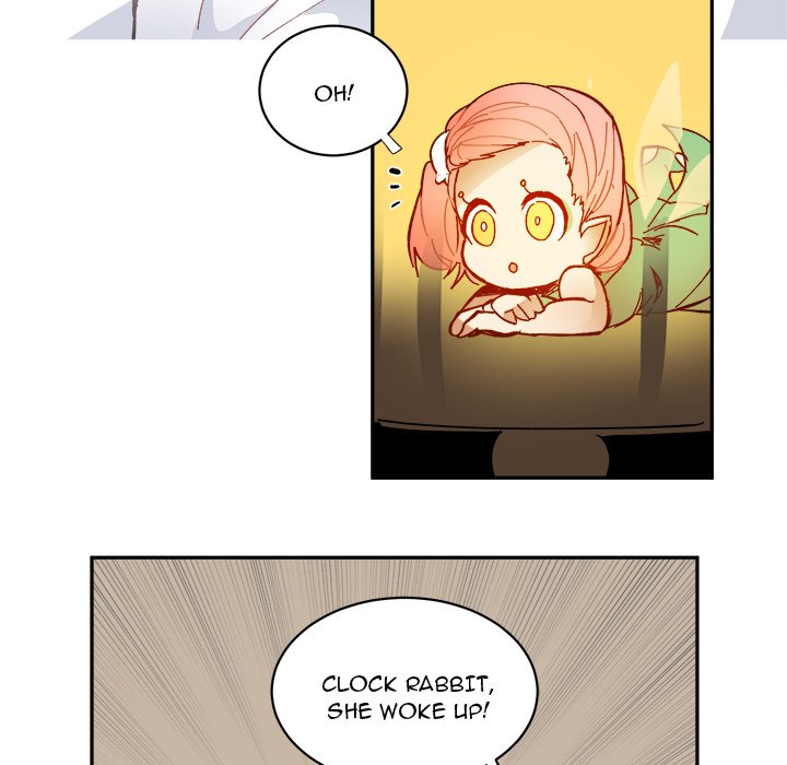 No Fantasy Alice Chapter 61 image 41