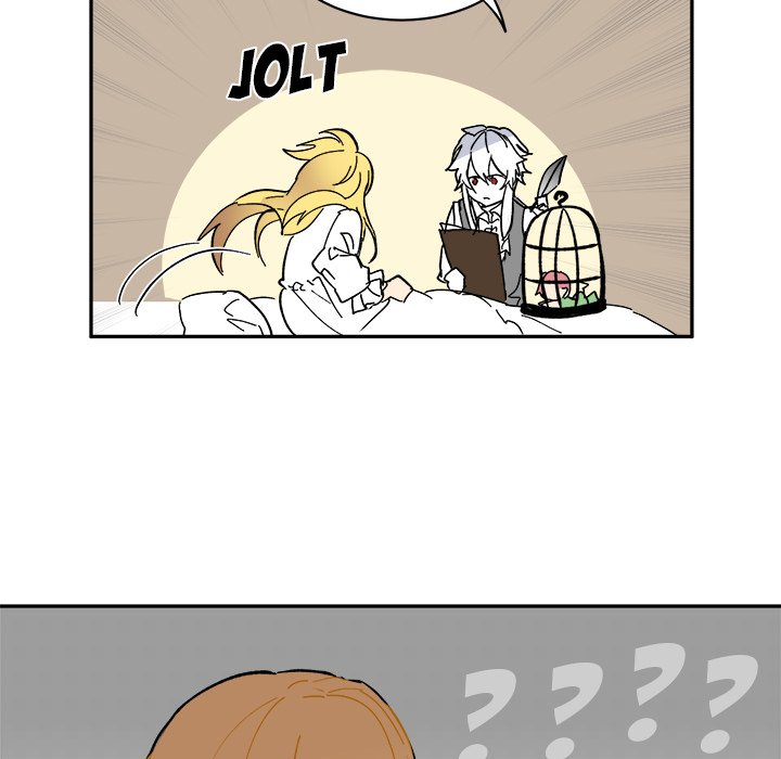No Fantasy Alice Chapter 61 image 42