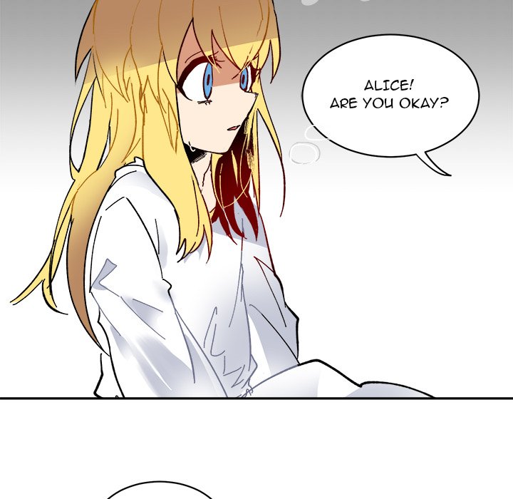 No Fantasy Alice Chapter 61 image 43