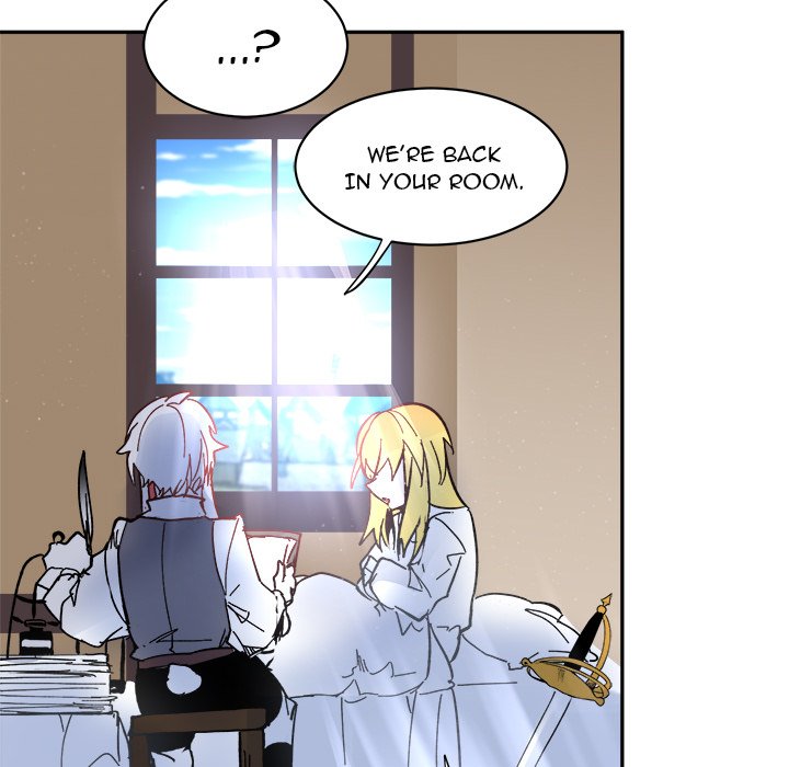 No Fantasy Alice Chapter 61 image 44