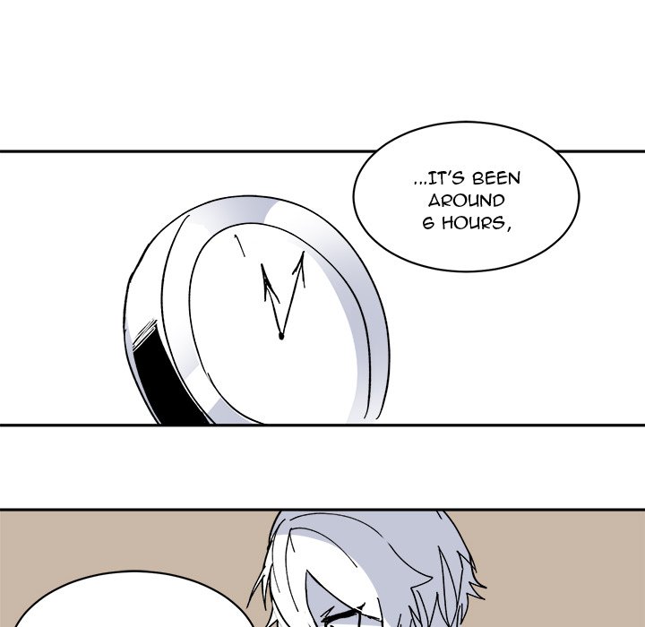 No Fantasy Alice Chapter 61 image 47