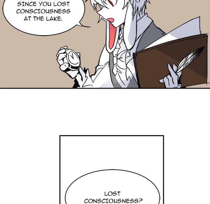 No Fantasy Alice Chapter 61 image 48