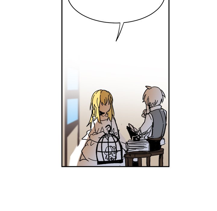 No Fantasy Alice Chapter 61 image 49