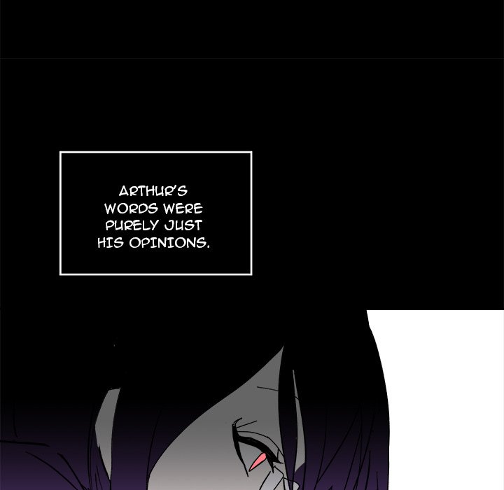 No Fantasy Alice Chapter 61 image 56