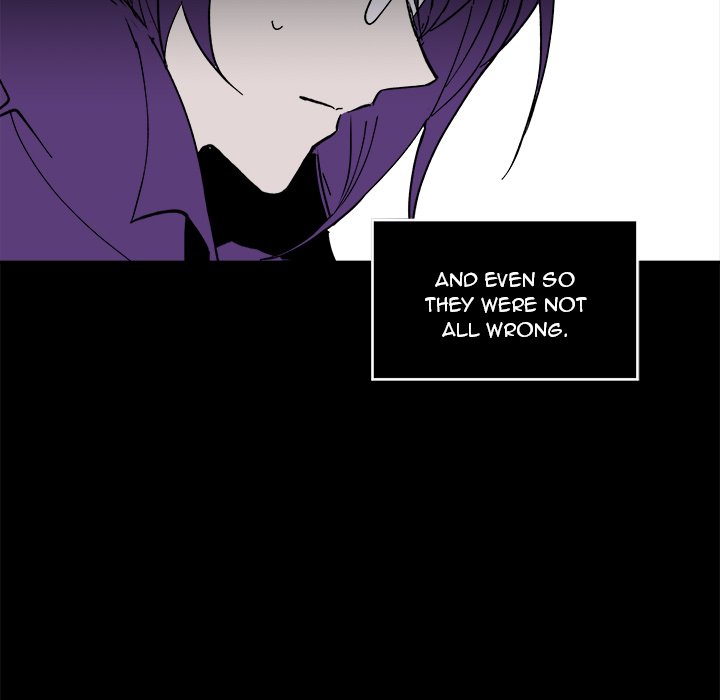 No Fantasy Alice Chapter 61 image 57