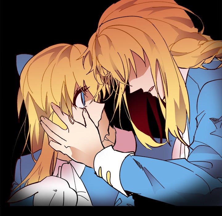 No Fantasy Alice Chapter 61 image 5