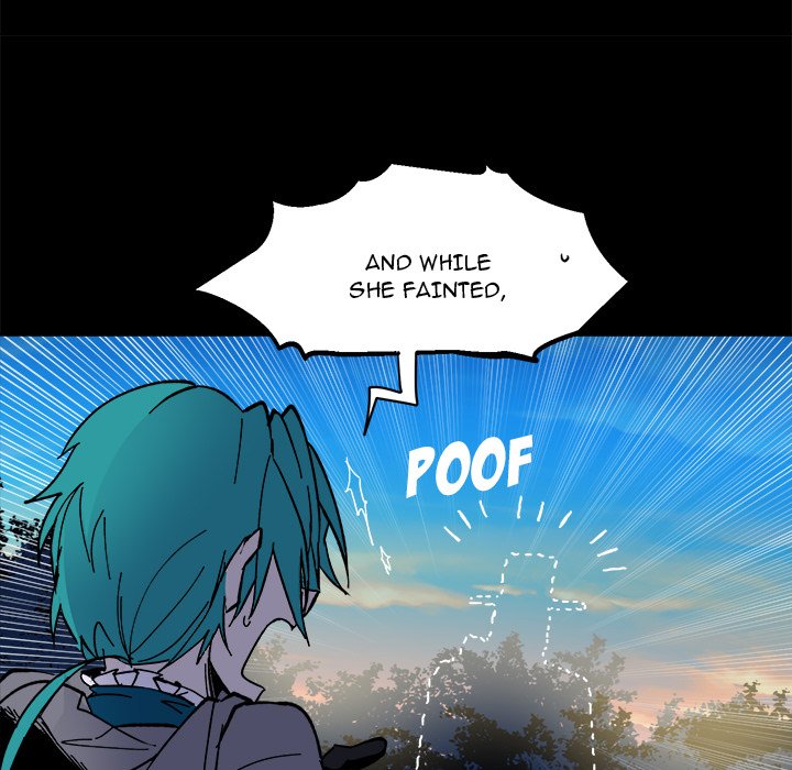 No Fantasy Alice Chapter 61 image 60